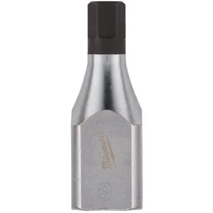 Hlavice průmyslová MILWAUKEE 1/2" 9 mm Hex Autentický