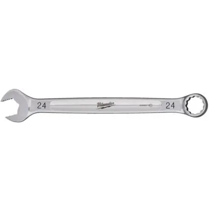 Akční Cena Kombinovaný klíč MILWAUKEE MAX BITE 24 mm