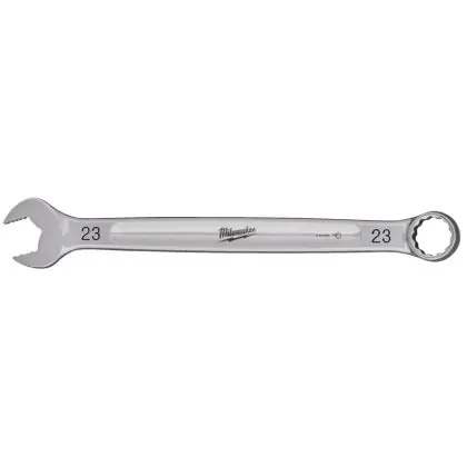 Horká Nabídka Kombinovaný klíč MILWAUKEE MAX BITE 23 mm