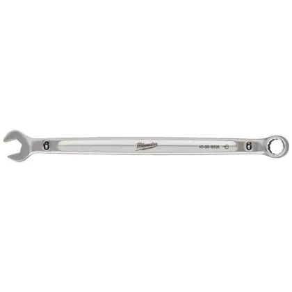 Kombinovaný klíč MILWAUKEE MAX BITE 6 mm Výhodná Nabídka