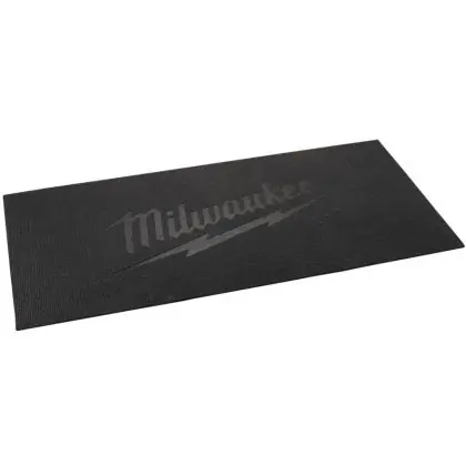Objednat Nyní Pracovní deska MILWAUKEE 117 cm