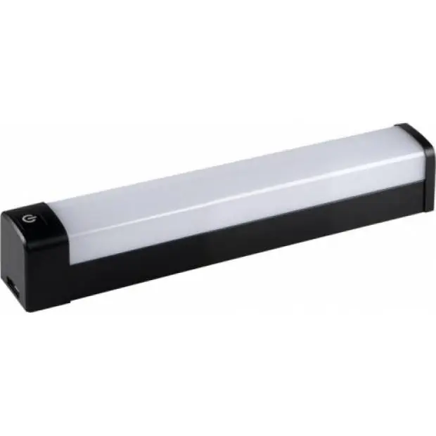 Přímo Od Výrobce Kanlux AKVO IP44 15W-NW-B S Svítidlo LED 36651