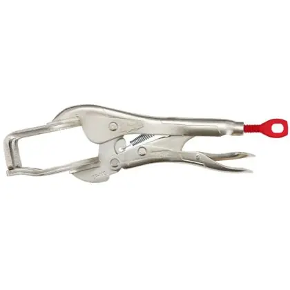 Samosvorné kleště MILWAUKEE TORQUE LOCK 229 mm Nakupujte Hned