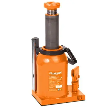 Ihned K Objednání Hydraulický zvedák UNICRAFT HSWH 30 TOP
