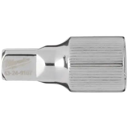 Prodlužovacích nástavec MILWAUKEE 3/8" 38 mm Nová Kolekce