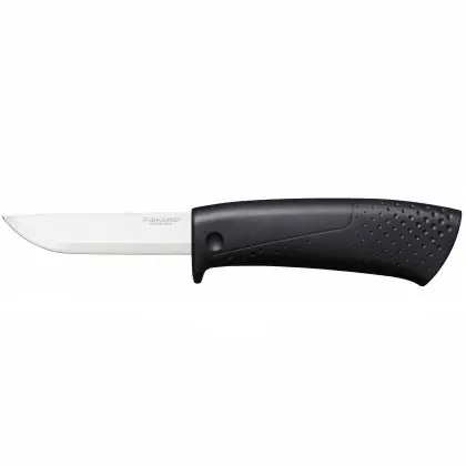 Cenový Hit Nůž FISKARS HARDWARE zednický