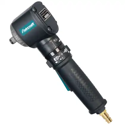 Ráčnový utahovák AIRCRAFT WSS 1/2" HT PRO Rychlé Dodání