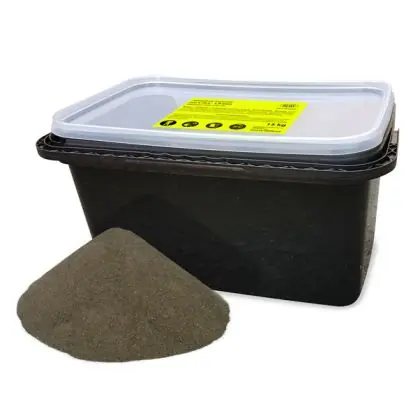 Pouze Dnes Pískovací směs 0,2 - 1,8 mm 15 kg