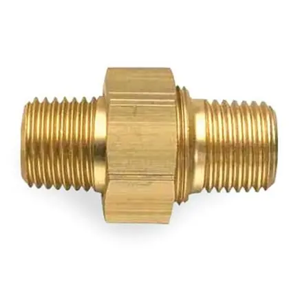 Poslední Šance Závitová spojka AIRCRAFT 3/8" x 3/8" rozebíratelná