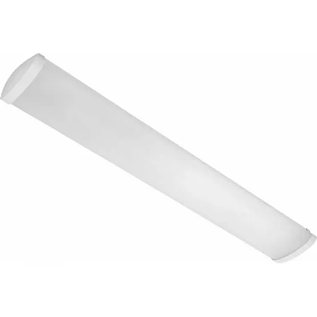 Vrácení Zdarma KSK4000M3KS/ND/90 přisazené LED svítidlo s krytem v IP44