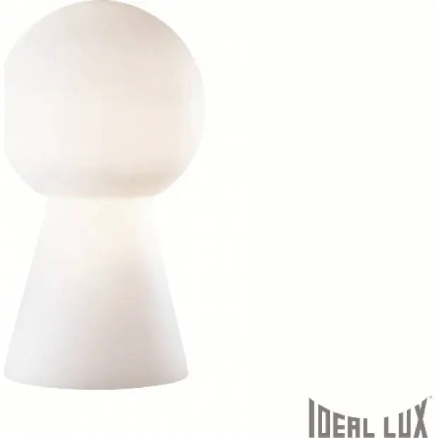 Ověřený 000251 Massive Lampa stolní birillo tl1 medium