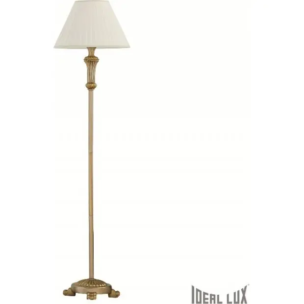 Levný 020877 Massive Dora pt1 lampa stojací