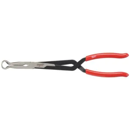 Expresní Doručení Kleště na hadice s velkým průměrem MILWAUKEE 321 mm