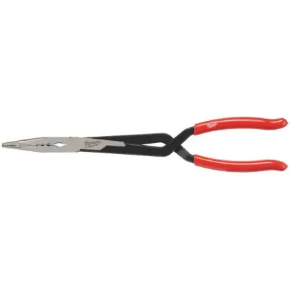 Rychlé Dodání Kleště dlouhé 45° MILWAUKEE 326 mm