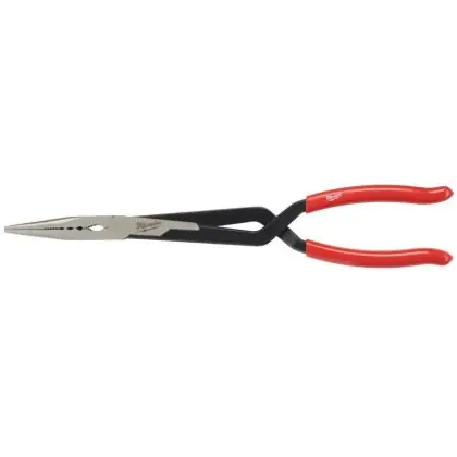 Kleště dlouhé MILWAUKEE 332 mm Cenový Hit