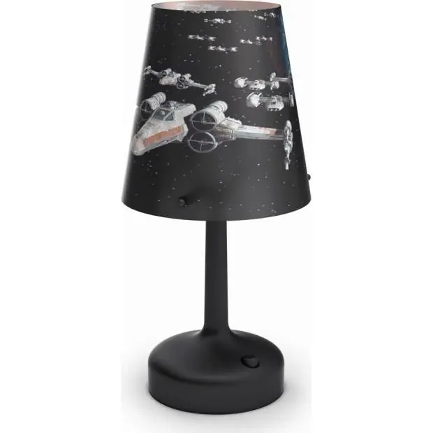 71888/30/16 Massive Lampa stolní Aktuální