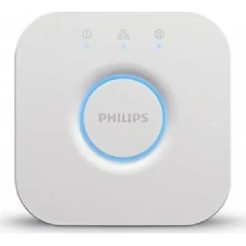 Philips Hue bridge můstek pro bezdrátové ovládání svítidel Kup Teď