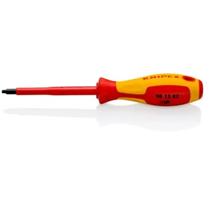 Šroubovák VDE KNIPEX 981202 R2 Koupit Online