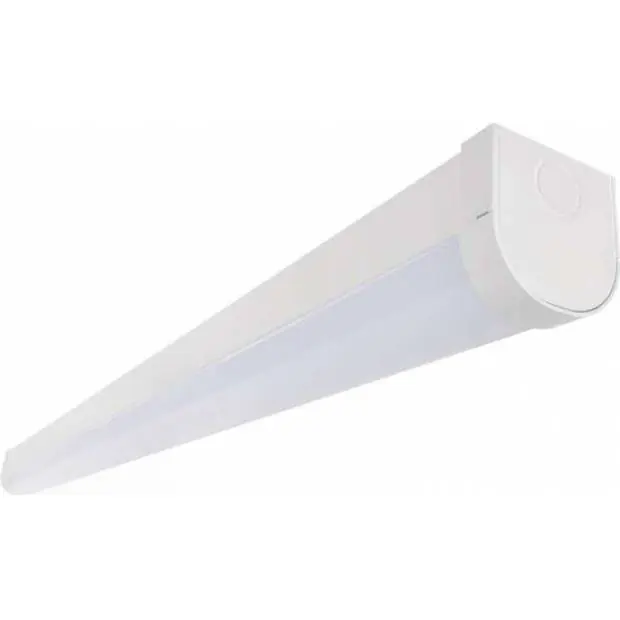ZAB102 LED lineární svítidlo PANO 40W neutrální bílá EMOS Cenově Výhodný