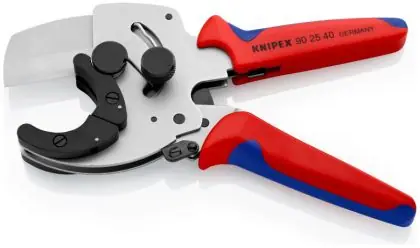 Řezák trubek KNIPEX 902540 26-40 mm Horká Nabídka