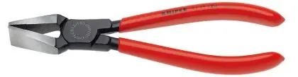 Omezená Nabídka Kleště KNIPEX na lámání skla 9131180