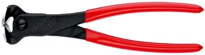 Kleště KNIPEX štípací čelní 6801200 Vrácení Zdarma