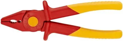 Kleště KNIPEX na elektroniku 986201 Bezpečná Platba