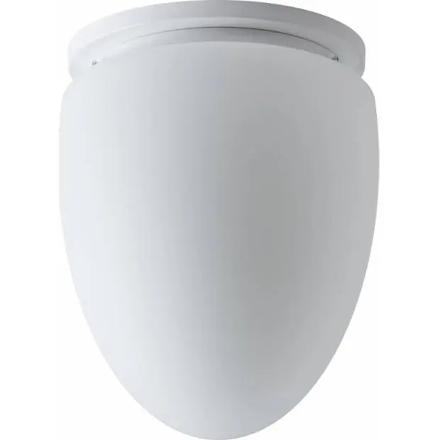 MIRA Svítidlo přisazené na strop opálové sklo 59470 LED-5L06C06S6/195/S14 3000 Cenový Hit