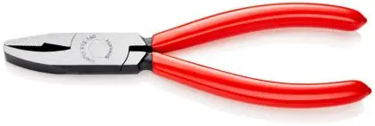 Kleště KNIPEX na lámání skla 9151160 Ověřený