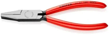 Sleva Kleště KNIPEX na sklo ploché 9161160