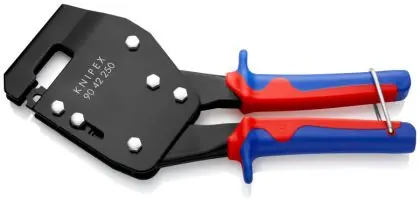 Kleště KNIPEX na spojování profilů 9042250 Odeslání Ihned