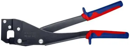 Nejlepší Cena Kleště KNIPEX na spojování profilů 9042340