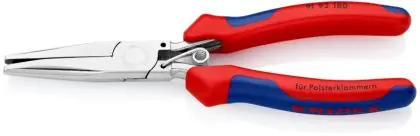 Poslední Šance Kleště KNIPEX na čalounické spony 9192180