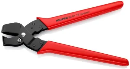 Kleště KNIPEX vystřihovací 906116 Nejlepší Volba