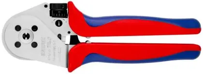 Kleště KNIPEX lisovací 250 mm 975265 Autentický