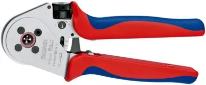 Kleště KNIPEX lisovací 250 mm 975265A Originální