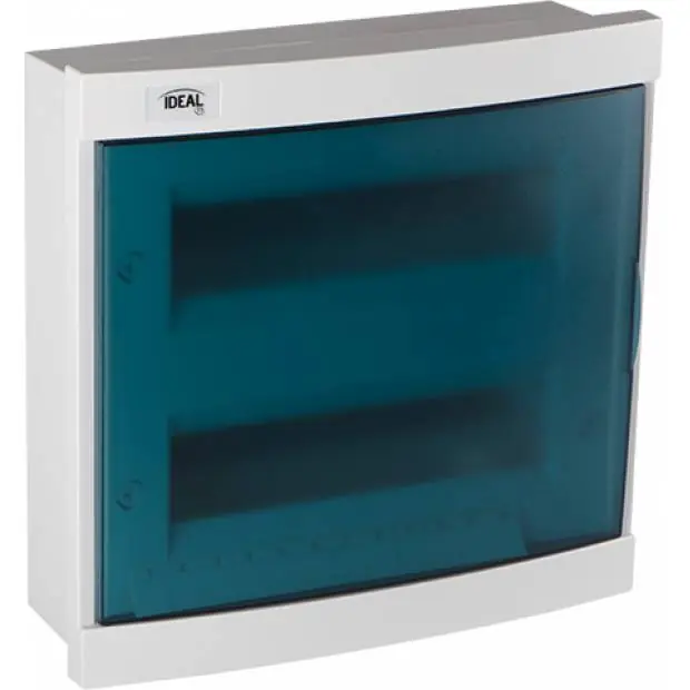 Kanlux KDB-F24T Plástový rozváděč 23620 Akce