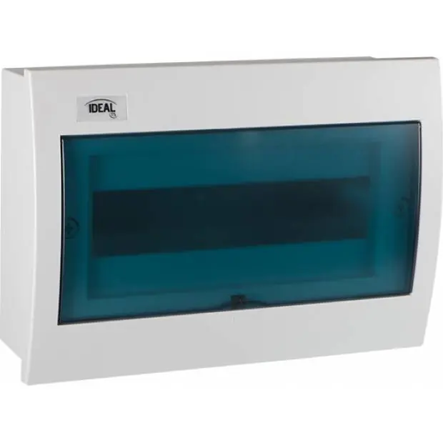 Kanlux KDB-F12T Plástový rozváděč 23618 Novinka