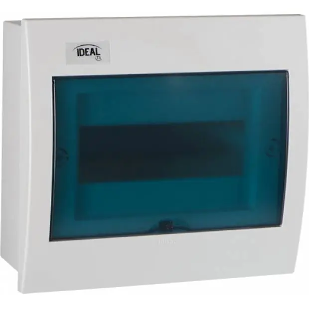 Akce Kanlux KDB-F08T Plástový rozváděč 23617