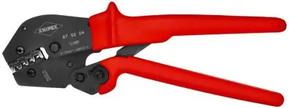 Kleště KNIPEX lisovací 250 mm 975204 Rychlé Dodání