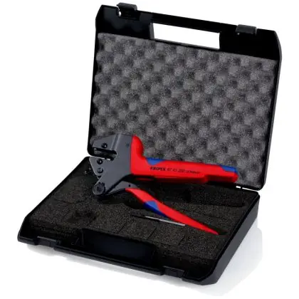 Přímo Od Výrobce Kleště KNIPEX lisovací 200 mm 9743200