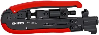 Hit Sezóny Nářadí KNIPEX kompresní 974020SB