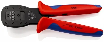 Kleště KNIPEX lisovací 190 mm 975427 Must-Have
