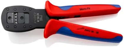 Kleště KNIPEX lisovací 190 mm 975425 Pouze Dnes