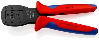 Kleště KNIPEX lisovací 190 mm 975426 Pouze Dnes