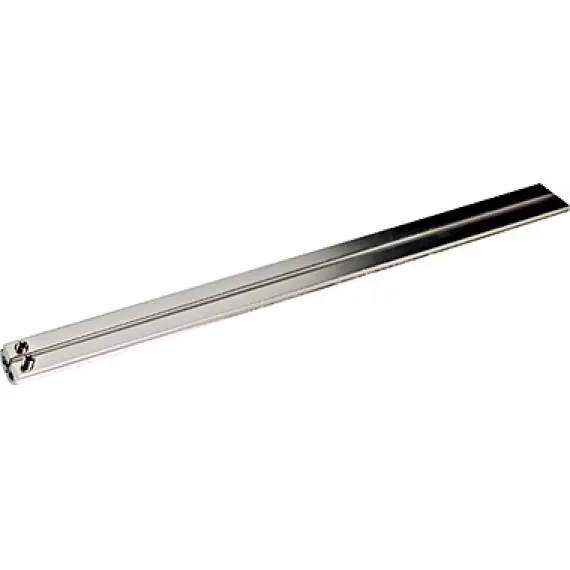 Aktuální SLV 186502 Mini Alu lišta délka 1m šíře 11mm
