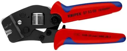 Kup Teď Kleště KNIPEX lisovací 190 mm 975308