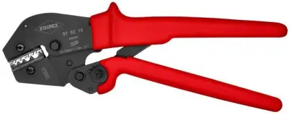 Kleště KNIPEX lisovací 250 mm 975213 Kup Teď