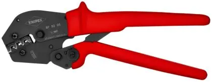 Kleště KNIPEX lisovací 250 mm 975205 Akční Cena
