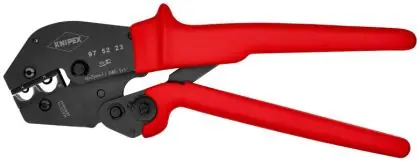 Kleště KNIPEX lisovací 250 mm 975223 Pouze Dnes